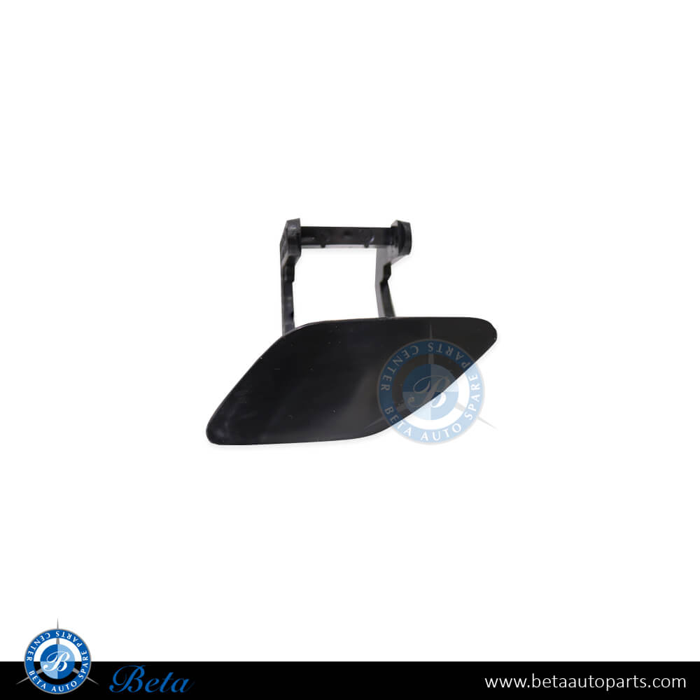 Left Side Headlamp Washer Cover for Mercedes GLK-Class X204 2012-2015 models, Part Number 2048691708 Left Side Headlamp Washer Cover for Mercedes GLK-Class X204 2012-2015 models, Part Number 2048691708
